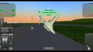 авиакатастрофа 2 часть