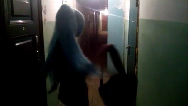 【Waka-sa】 Hatsune Miku- проще будь смотреть онлайн