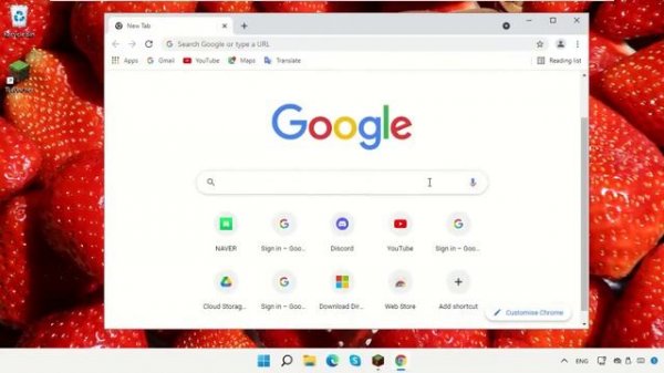 Minecraft не запускается из-за неизвестной ошибки TLauncher Windows 11