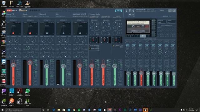 How to Use RTX Voice on NVIDIA GTX GPUs. смотреть онлайн
