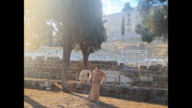 CIVIS - Sacred Sounds, Sacred Spaces (2022) - Group 3 смотреть онлайн