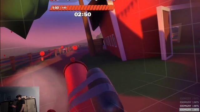 VR puffogtatás - Slightly Heroes смотреть онлайн