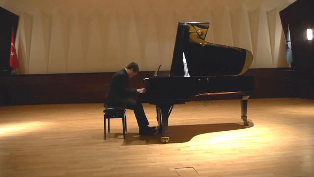 Yener Gökbudak15 Years old Alemdar Karamanov Variation 720p смотреть онлайн