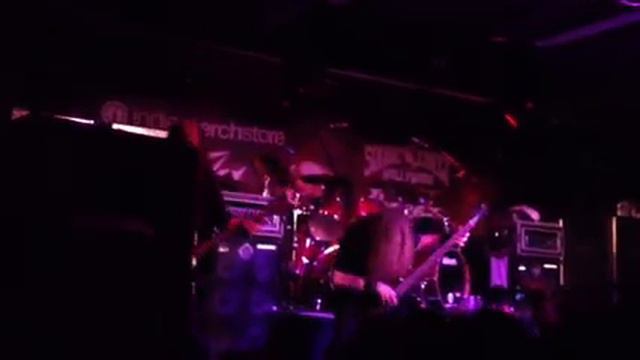 Cannibal Corpse A The White Rabbit