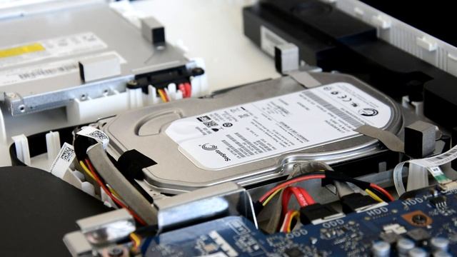เปลี่ยน ssd all in one lenovo DIY смотреть онлайн