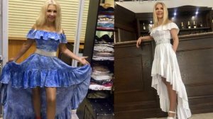 мать Дана Балана-советы как выглядеть хорошо...