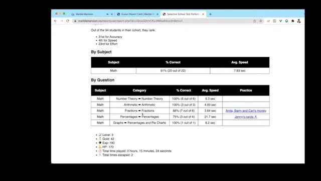 Lockpick Games: Marble Mansion Demonstration смотреть онлайн
