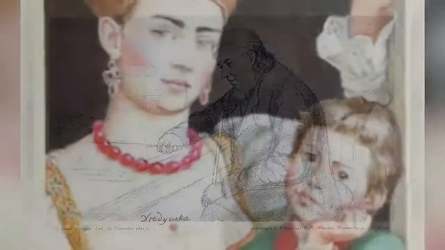 D Центральной детской библиотеке стартовала сетевая акция «И расцвел цветочек аленький» смотреть онлайн