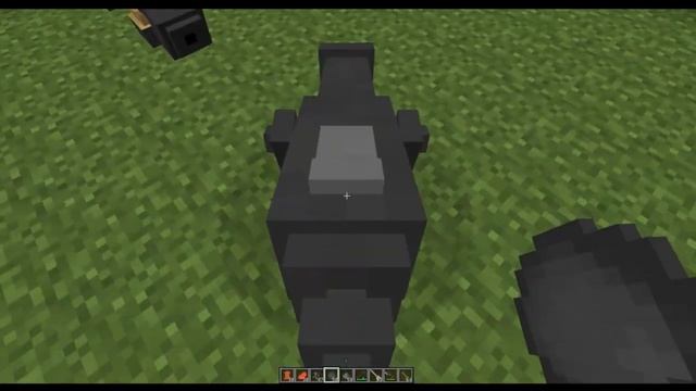 обзор целых 2 мода minecraft смотреть онлайн