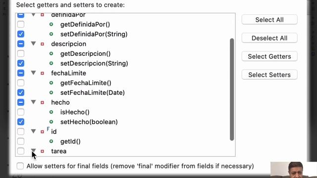 38. Patrón de diseño Builder. смотреть онлайн
