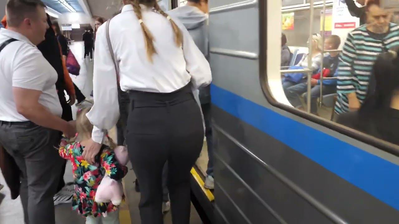 Нижегородское метро/Нижегородский Метрополитен.