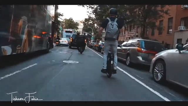 Ninebot Z10 SegwayS смотреть онлайн