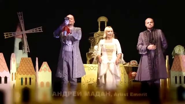 Стойкий оловянный солдатик смотреть онлайн