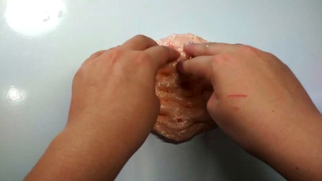 ФЛАФФИ СЛАЙМ ИЗ 2 ИНГРЕДИЕНТОВ / РЕЦЕПТ ФЛАФФИ СЛАЙМА БЕЗ ТЕТРАБОРАТА, БЕЗ ПЕНЫ / ПРОВЕРКА РЕЦЕПТОВ смотреть онлайн