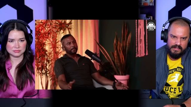 Col Rajeev's First Combat Encounter Story REACTION! | TRS Clips