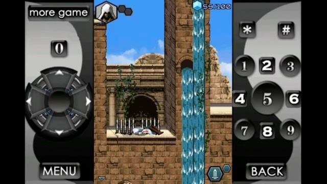 Assassin creed brotherhood di android donk??,cuma 1mb смотреть онлайн