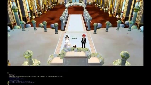 Married in game Scions of fate смотреть онлайн
