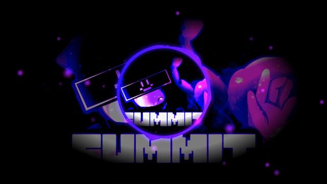 Painted Plummet [Undertale AU] - SUMMIT смотреть онлайн
