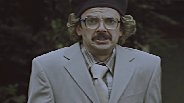 Внутри Лапенко 2. Серия 5