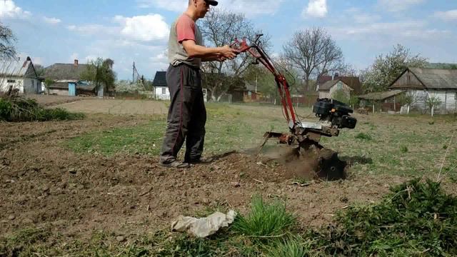 23 - Активные роторы + гусиные лапки - два в одном смотреть онлайн