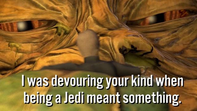 Saving the Princess (Star Wars Vore) смотреть онлайн