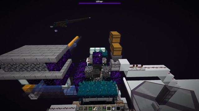 Fast Automatic Sculk Enderman XP Farm смотреть онлайн