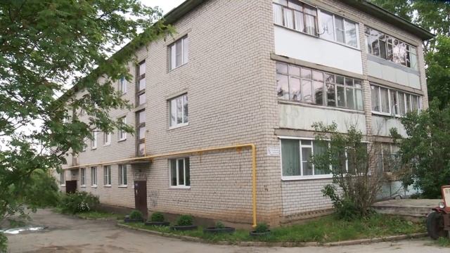 Новая котельная, построенная на Пошехонском шоссе в Вологде, готова к работе смотреть онлайн