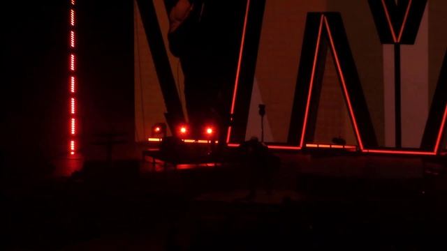 A Question of Lust by Depeche Mode, Kia Forum, 3/28/23 смотреть онлайн