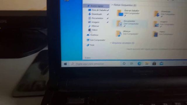 Lenovo Ideapad S10-2 2 GB Ram 160 GB Disco