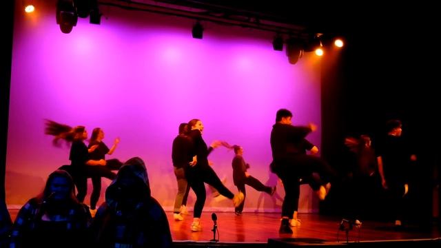 Larry Thotter: Stage Sketch 4 смотреть онлайн