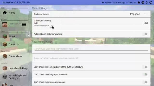 How to play Minecraft JAVA on an Android TV! смотреть онлайн