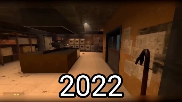 Evolution of Obunga смотреть онлайн