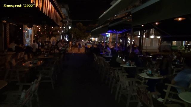 Από τον Πεζόδρομο στον Αη Γιώργη Γιαννιτσών 24/6/2022 смотреть онлайн