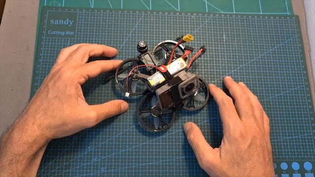 ? Longer Flight Times For Micros? GAONENG GNB 600mah 4s LIHV Battery Capacity & Flight Time Tests смотреть онлайн