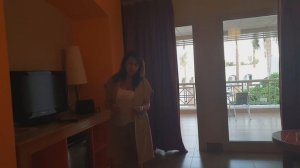 Обзор отелей Novotel  PALM 5* и Novotel BEACH 5* (Шарм эль Шейх, Египет)