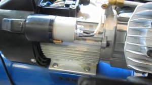 Ремонт и сервис компрессора Remeza своими силами