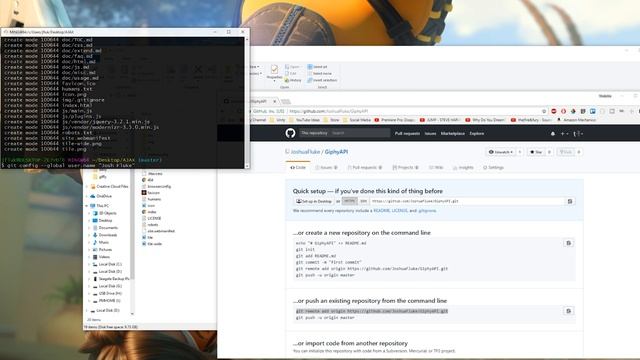LEVEL UP YOUR RESUME WITH GITFLOW - GITHUB TUTORIAL. смотреть онлайн