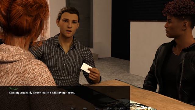 Between Two Worlds Android Gameplay Part 4