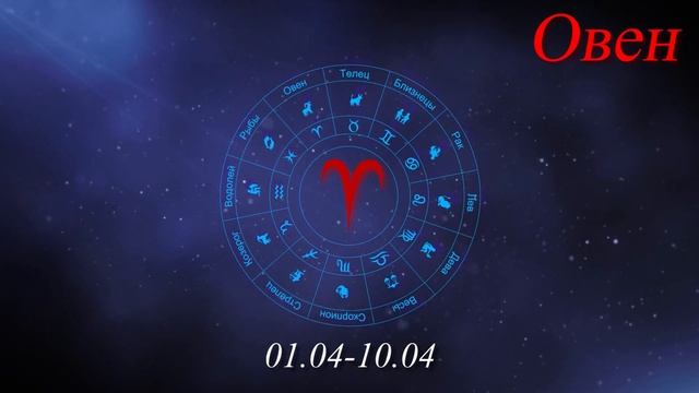 Овен-характеристика личности по декадам смотреть онлайн