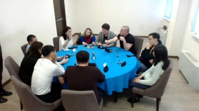 MAFIA CHAMPIONSHIP f KAZAKHSTAN 2018 столы 6 игра 10 смотреть онлайн