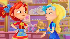 Сказочный патруль — Идеальная работа — Серия 80