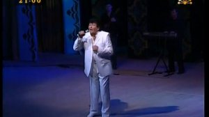 Фидан Гафаров - Һуң осраның