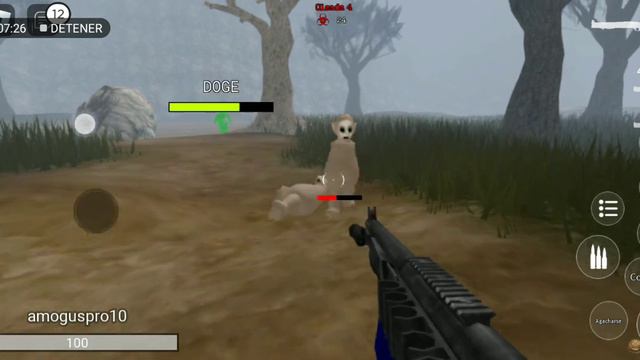 jugando slendytubbies 3 en roblox!! смотреть онлайн