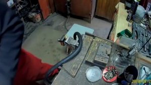 Ремонт карбюратора К 88 восстанавливаем иглу