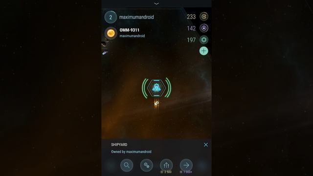 Hades' Star [Android/iOS] Gameplay ᴴᴰ смотреть онлайн
