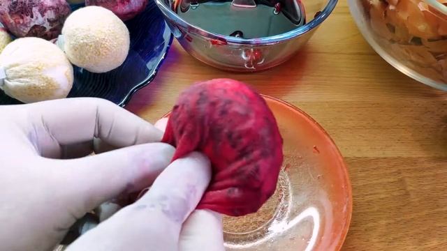 Как Быстро и Оригинально Покрасить ЯЙЦА луковой шелухой/ Яйца на ПАСХУ 2023/ ПАСХАЛЬНЫЕ ЯЙЦА быстро смотреть онлайн