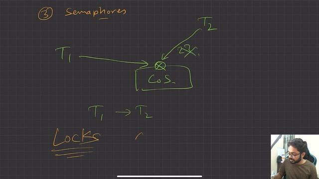 Lecture 16: Critical Section Problem || Race condition in OS смотреть онлайн