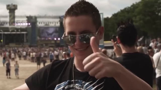 Hardstyle | Throwback Thursday Bangers