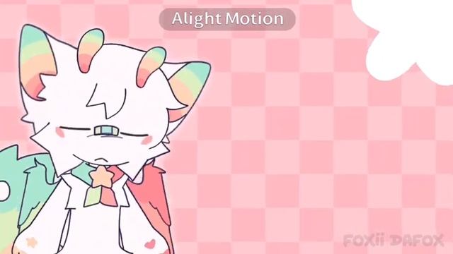 ✦ Just for me - Animation meme | Commission / YCH for @calic_studios780 ✦ смотреть онлайн