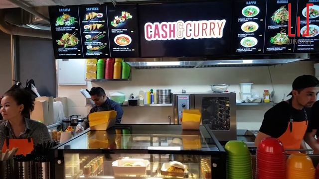 Центральный рынок на Рождественском бульваре | Школа Гурмана рекомендует смотреть онлайн